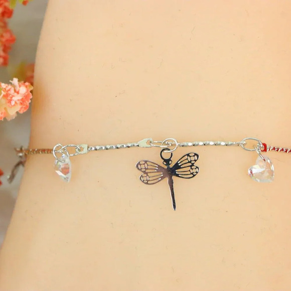 "New Beautiful Design Bracelet for Women/Girls, Gift, B775 - Picture 1 of 10